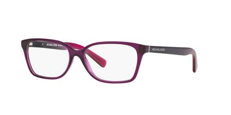 michael kors purple glasses lenscrafters|Michael Kors Sunglasses & Glasses: Eyewear .